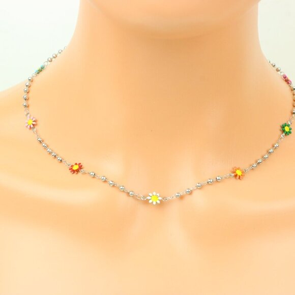 "New Beautiful Design Necklace Chain for Women/Girls, Gift, N928 - Picture 1 of 10